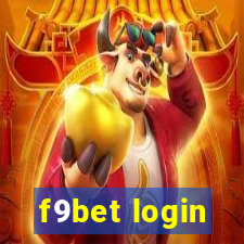 f9bet login